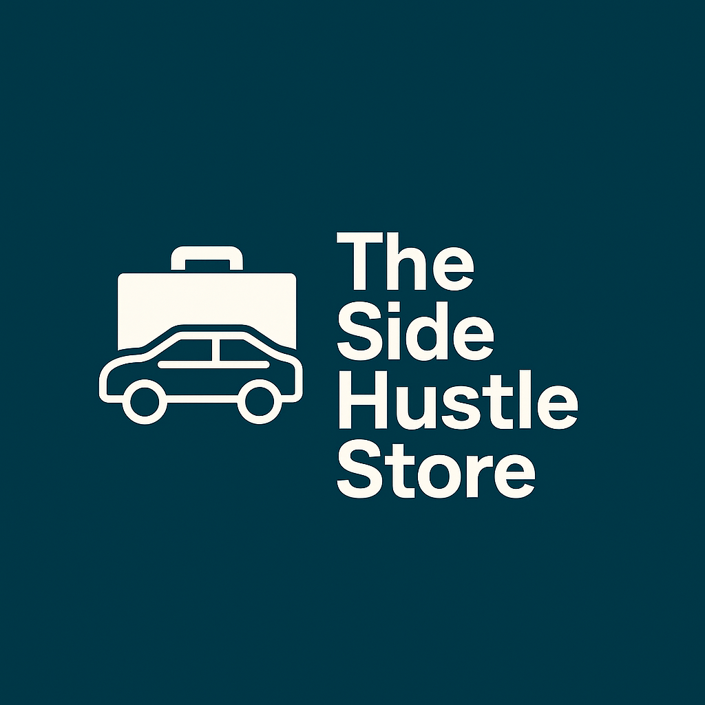 The Side Hustle Store